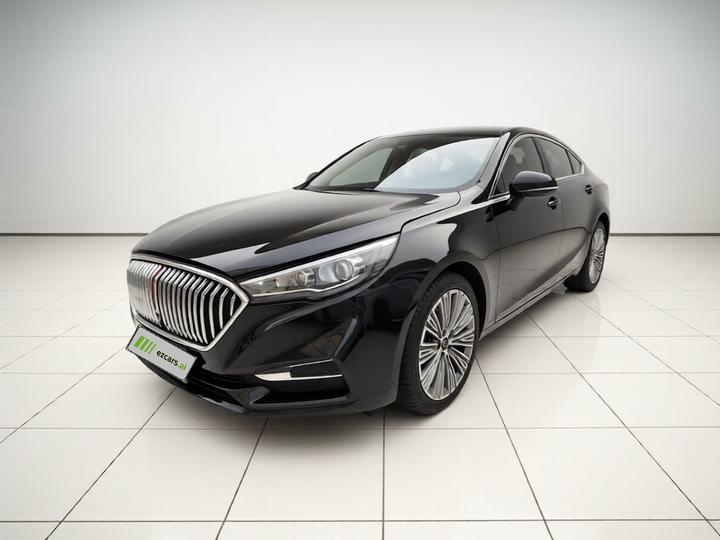 H5 2022 Classic Facelift 1.5T DCT