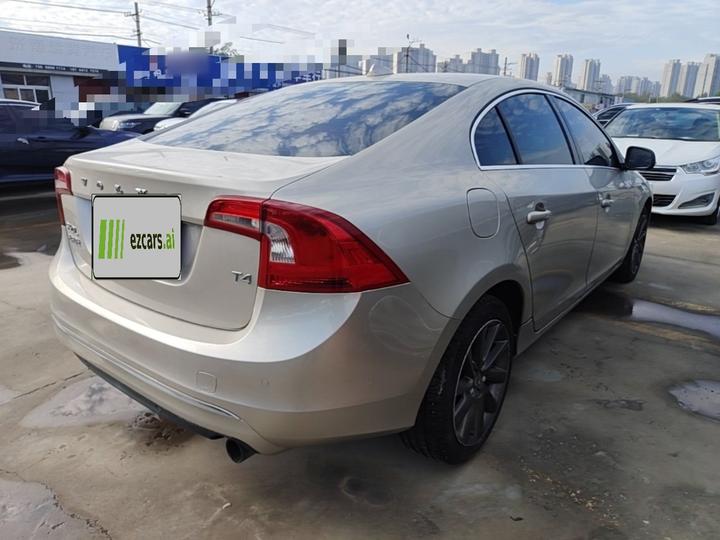 S60 2017 S60L T4 photo 4