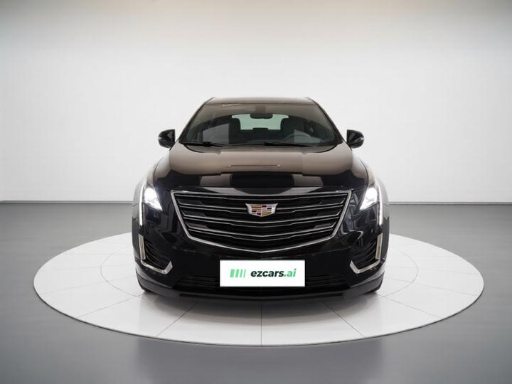 XT5 2016 25T Luxury photo 2
