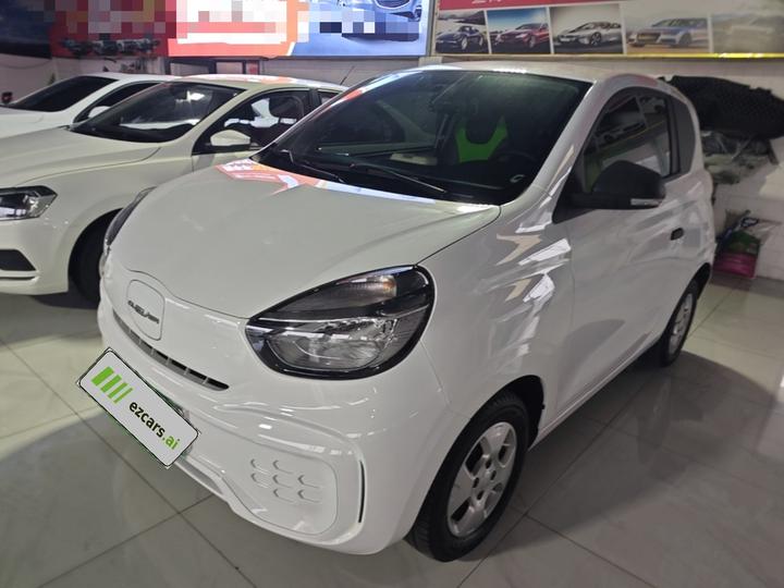 Clever R 2021 302km 4-Seater