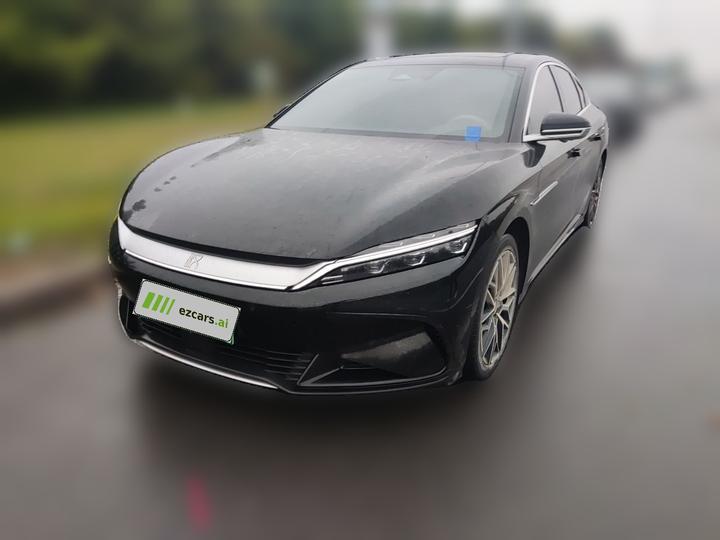 Han 2024 EV Honor 506KM FWD Premium