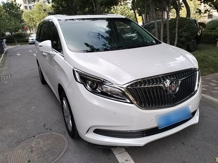 GL8 2017 ES 28T Comfort China V photo 3