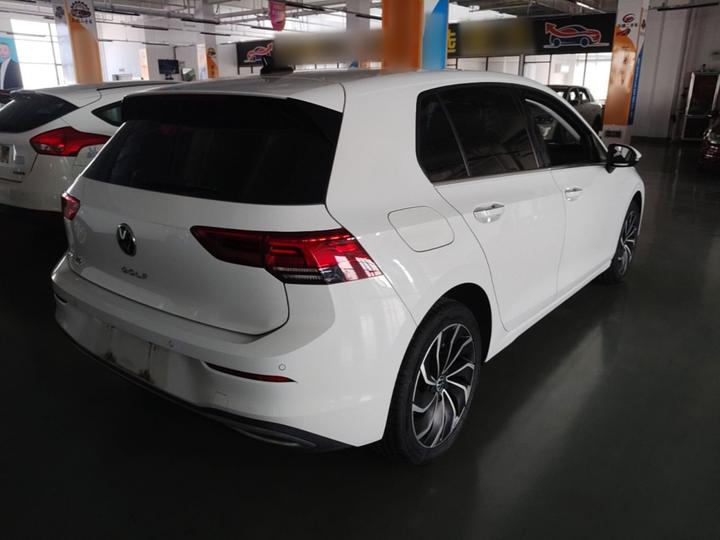 Golf 2023 Facelift 200TSI DSG Pro photo 4