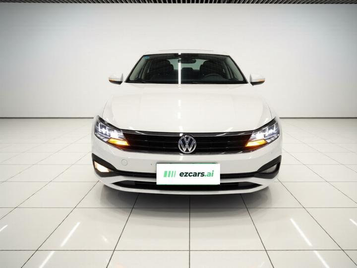 Lamando 2019 230TSI DSG China VI photo 2
