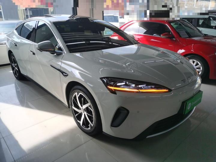 Seal 07 DM-i 2026 DM-i 1.5T 230km Flagship photo 3