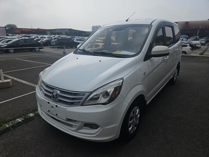 M20 2014 1.5L Utility BJ415A