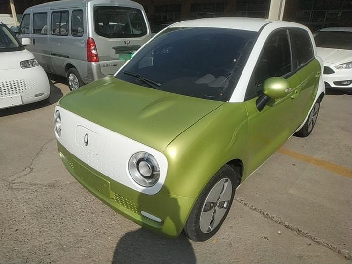 2022 301km NCM