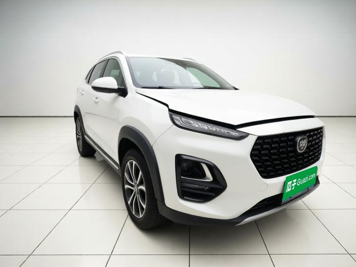 Tiggo 3X 2020 1.5L MT Luxury photo 3