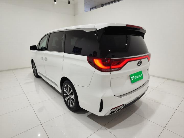 GAC Trumpchi M8 2020 Pilot 390T Premium photo 4