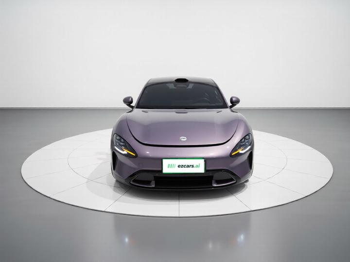 Xiaomi SU7 2024 AWD Extended Range High-end ADAS Max photo 2