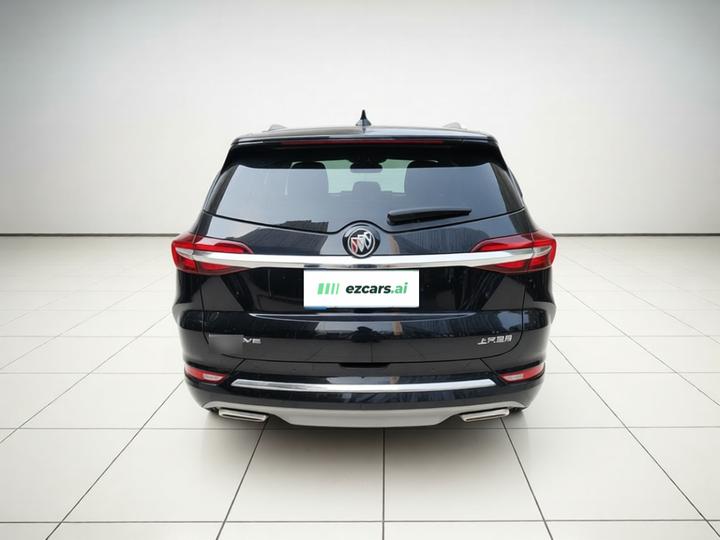 2022 652T RWD Premium 7-Seater photo 5