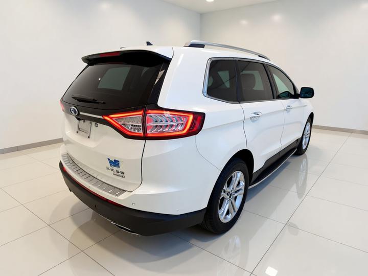 Edge 2015 2.0T GTDi RWD photo 4