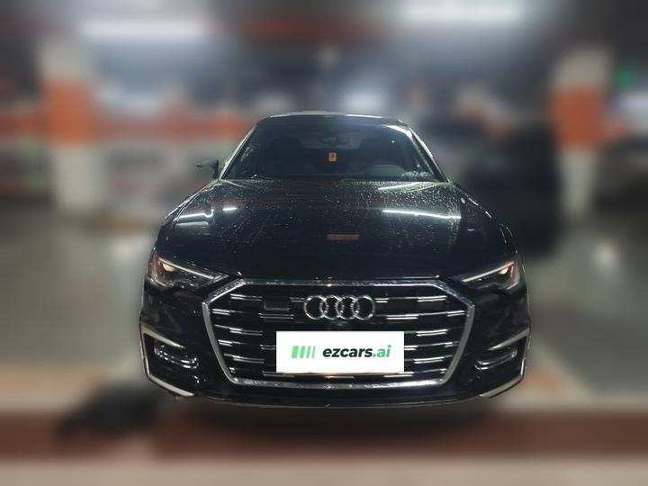 A6L 2024 45 TFSI quattro Dynamic photo 2