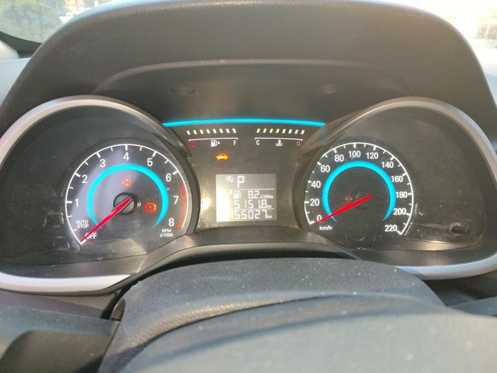 Cavalier 2019 320 AT photo 8