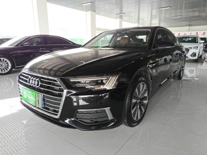 A6L 2019 45 TFSI