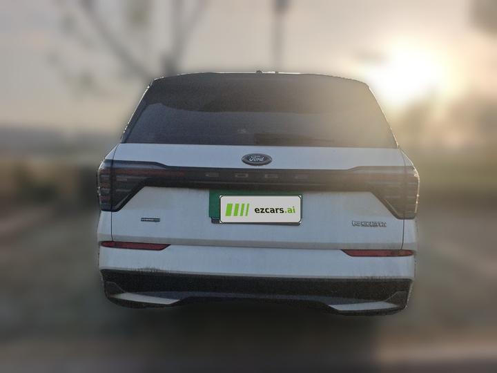 2023 Edge L 2.0T EcoBoost E Hybrid AWD 7-Seater Supreme photo 5