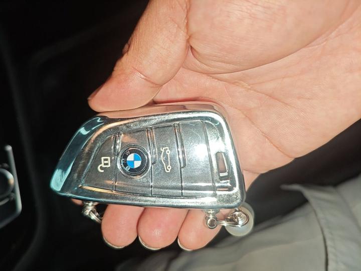 1 Series 2021 Facelift 120i M Sport photo 8
