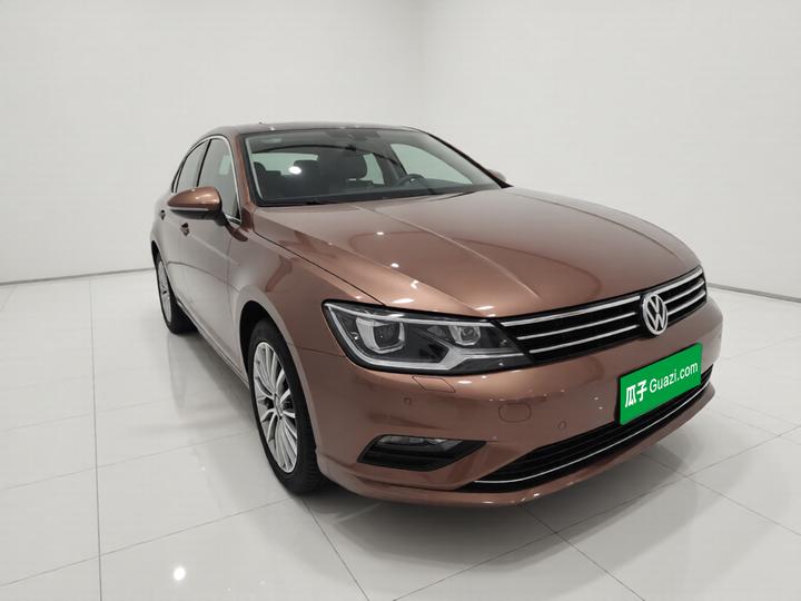 Lamando 2015 330TSI DSG Luxury photo 3