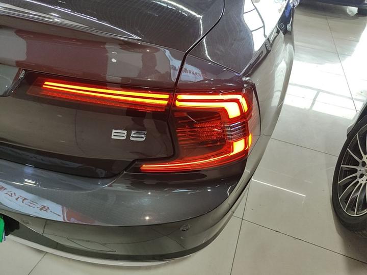 S90 2022 B5 Luxury photo 7