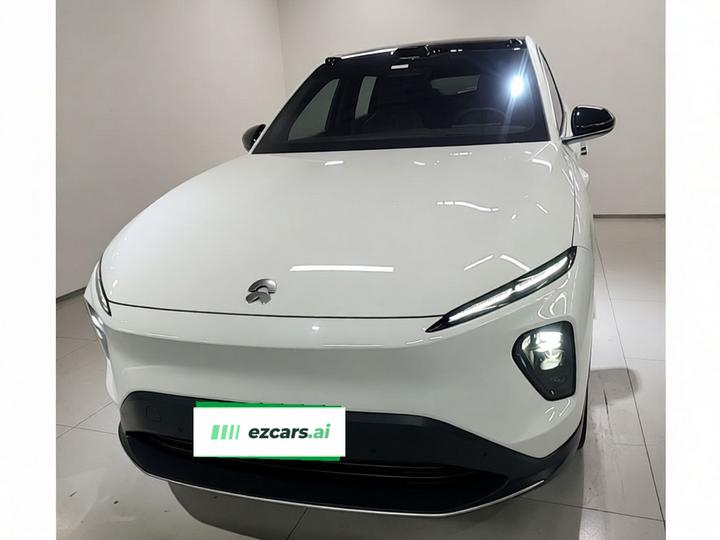 EC7 2023 100kWh Launch Edition photo 2