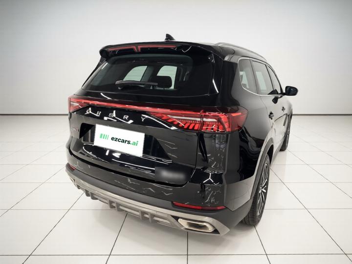 Tiggo 8 PRO 2025 290T RWD Luxury photo 6