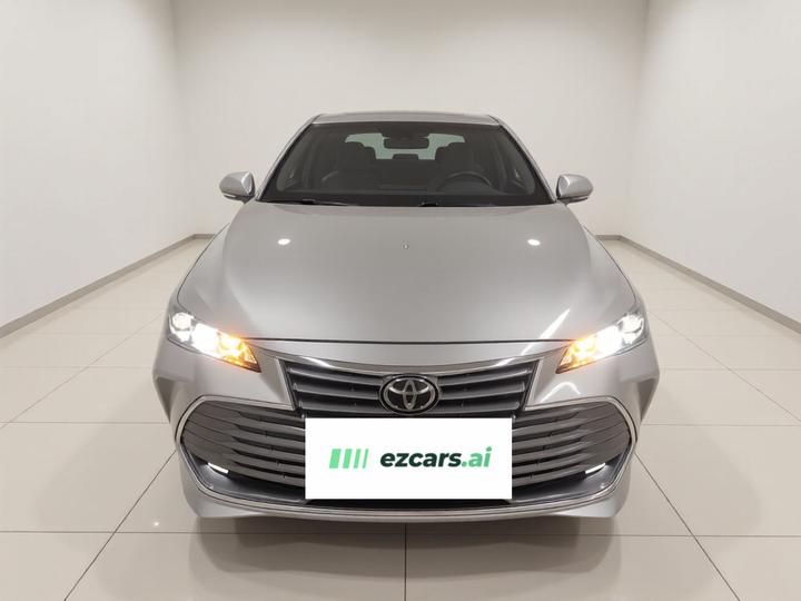 Avalon 2019 2.0L XLE Exclusive China VI photo 2