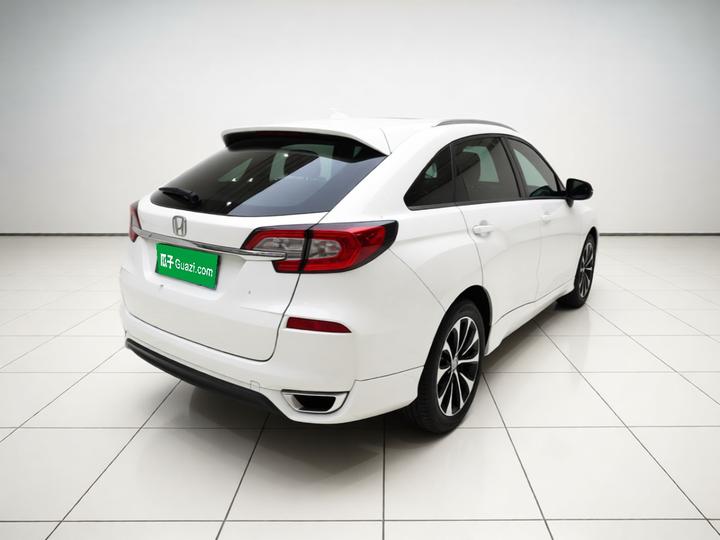 Avancier 2017 240TURBO RWD Elite photo 6