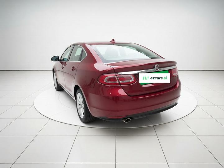 Fiat 2012 1.4T AT Enjoy photo 4