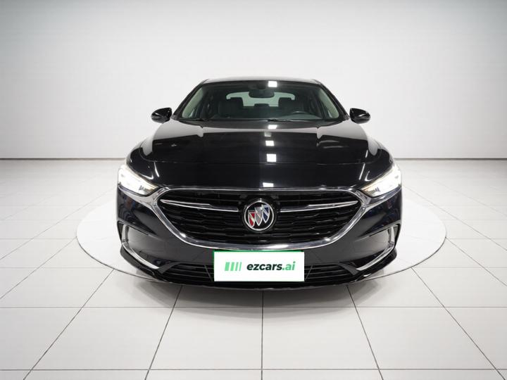 LaCrosse 2022 552T Luxury photo 2