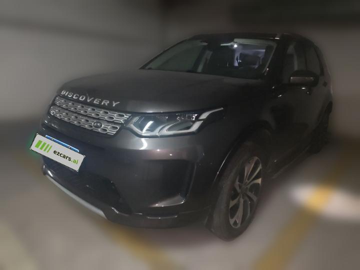 Discovery Sport 2022 249PS 5-Seater