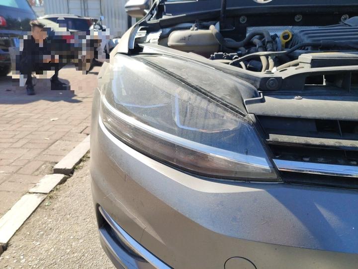 Golf 2020 280TSI DSG Luxury photo 7