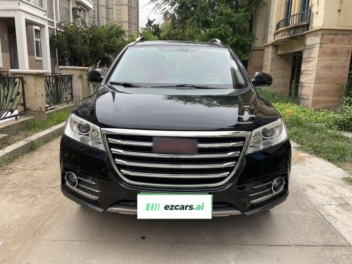 H6 2015 Facelift Sport 1.5T MT RWD Elite photo 4