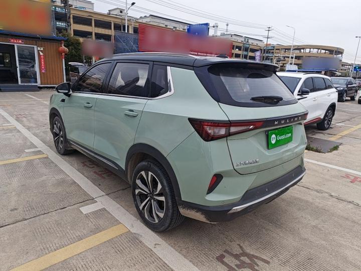 Wuling 2021 1.5T CVT photo 4