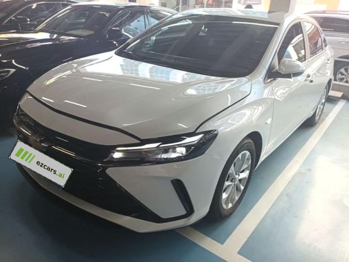 Cruze 2024 1.5L DCT Enjoy