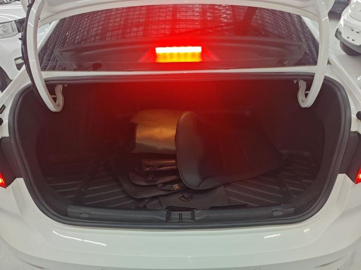 Lavida 2021 1.5L AT photo 8