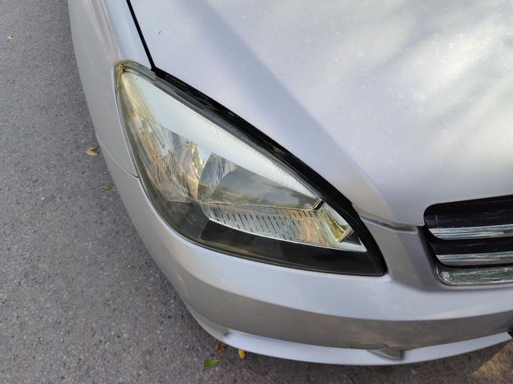C30 2015 1.5L MT Comfort photo 7