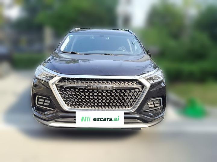 X95 2020 1.6T DCT Explorer Pro 6-Seater photo 2