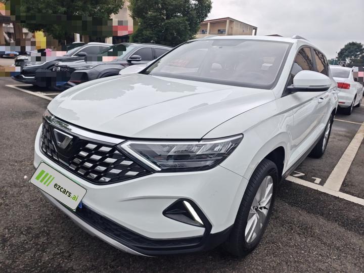VS5 2019 280TSI AT Progressive