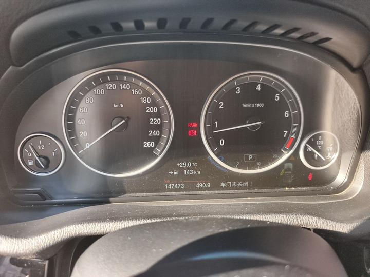 X3 Imported 2014 xDrive20i X Design Package photo 8