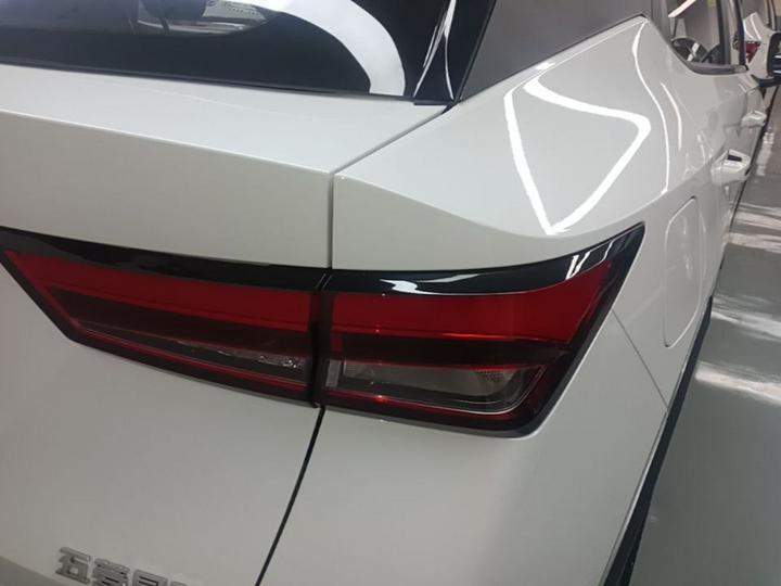 Wuling 2026 1.5L CVT photo 7