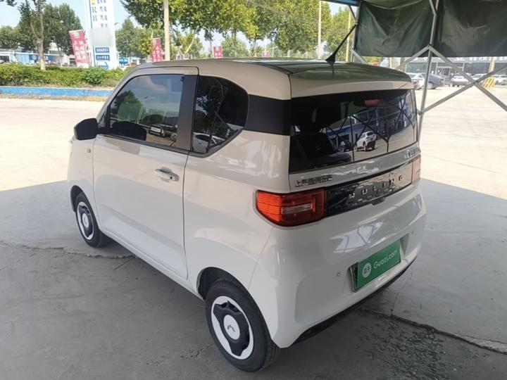Hongguang MINIEV 2022 LFP photo 4