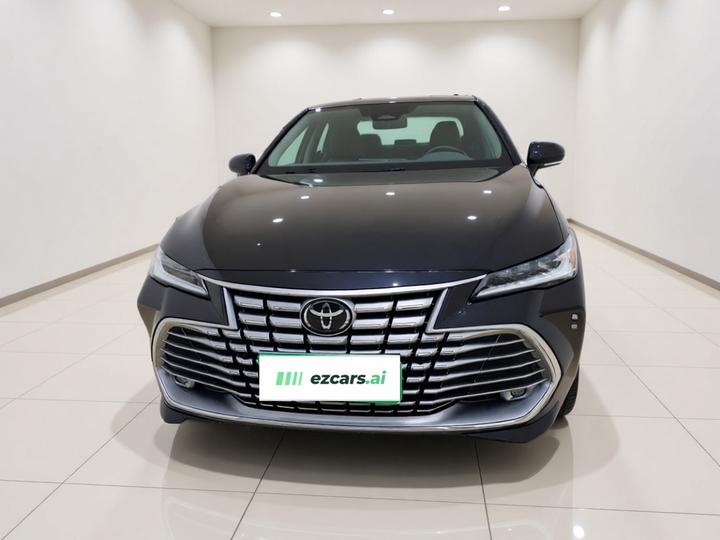 Avalon 2024 Hybrid 2.0L Luxury photo 2