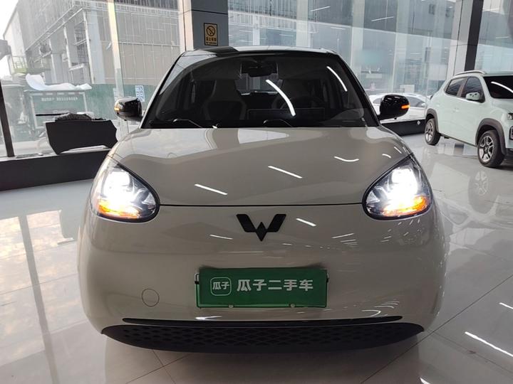 Wuling Bingo 2023 333km photo 2