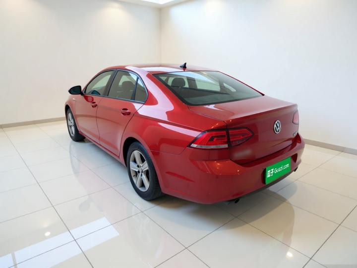 Lamando 2015 230TSI DSG photo 4