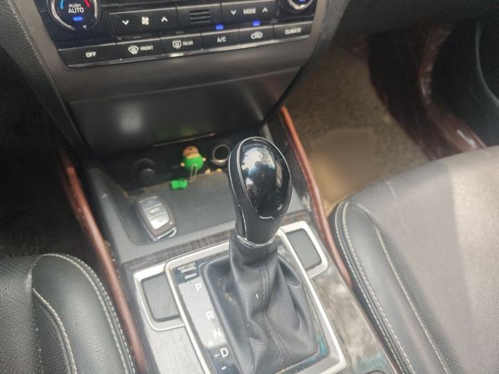 Mistra 2016 1.6T AT Smart GLS photo 6