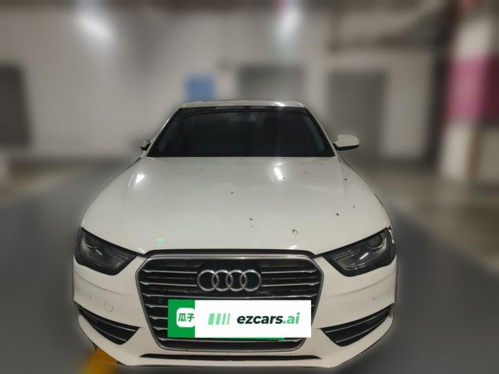 A4L 2015 35 TFSI AT Standard photo 2