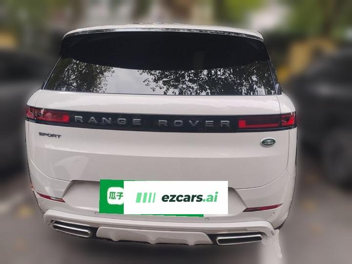 Range Rover Sport 2023 400PS Dynamic SE photo 5