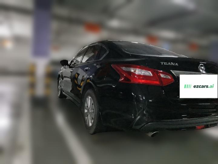 Teana 2016 Facelift 2.0L XL Comfort photo 4