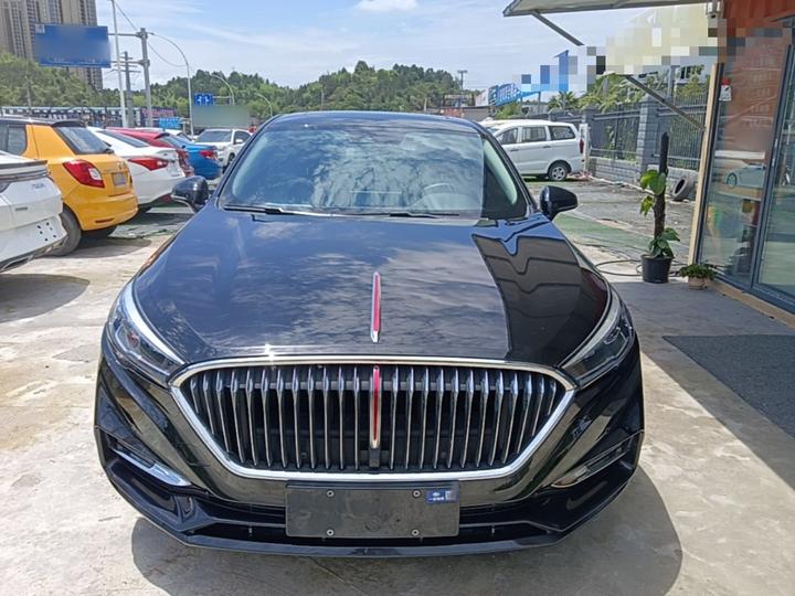H5 2022 Classic Facelift 1.8T AT Connected photo 2
