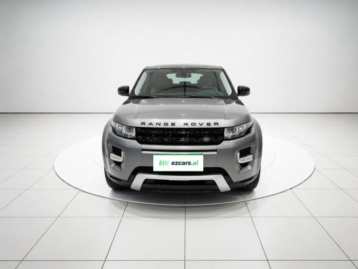 Range Rover Evoque Imported 2013 2.2T 5-Door Diesel photo 2
